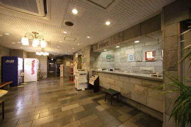 广岛平和公园前酒店 #4