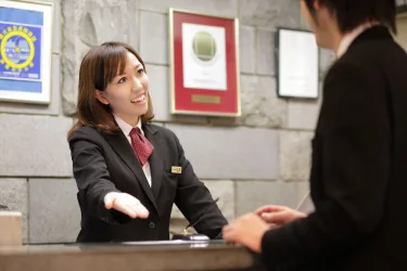 广岛平和公园前酒店 #3