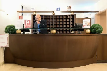 嘉莉博迪酒店 #4