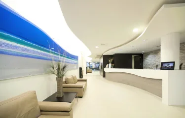 波浪公寓 #2