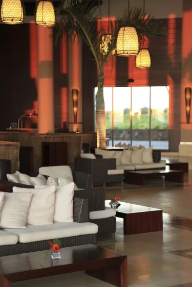 InterContinental Mauritius Resort Balaclava Fort, an IHG Hotel #4
