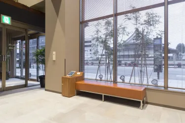 Dormy Inn酒店-富山天然温泉 #4