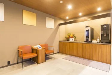 Dormy Inn酒店-富山天然温泉 #5