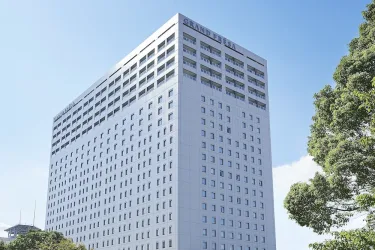 东京湾有明相铁 GRAND FRESA #2