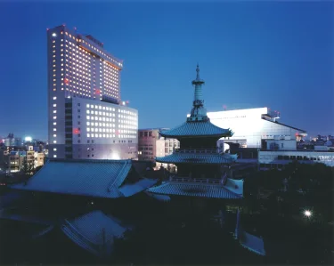 东京两国第ー酒店 #2
