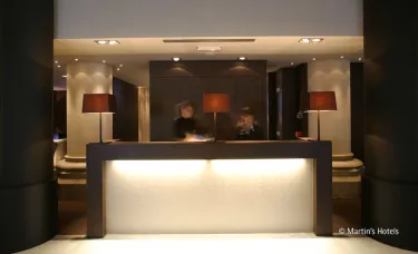 佩特斯赫福马丁斯酒店 #2