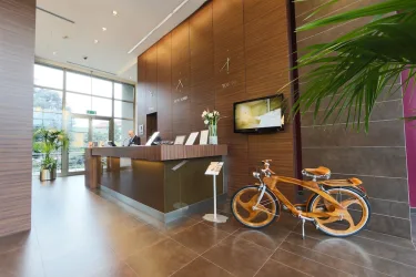 Best Western Plus Hotel Monza e Brianza Palace #5
