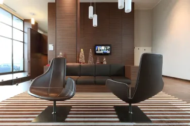 Best Western Plus Hotel Monza e Brianza Palace #4