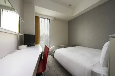 相铁FRESA INN 新桥乌森口 #4