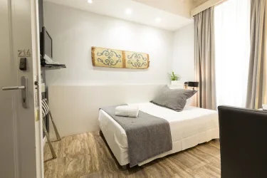 Quintocanto Hotel and Spa #5