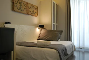 Quintocanto Hotel and Spa #5
