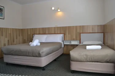 霍巴特塔汽车旅馆 #5