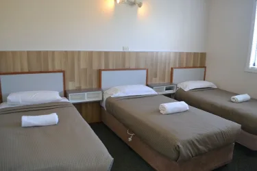 霍巴特塔汽车旅馆 #4