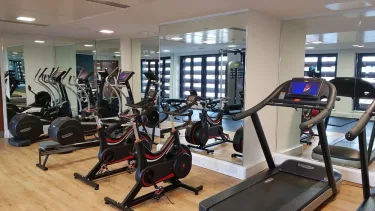 DoubleTree by Hilton Hotel Leeds City Centre #5