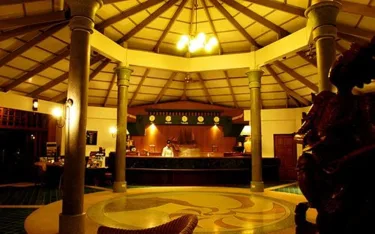 金海滩度假酒店 #4