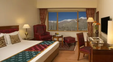 The Grand Dragon Ladakh #3