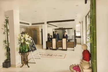 Hotel Rockland  CR Park #4