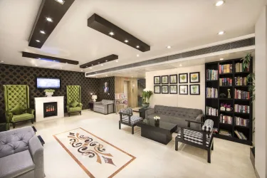 Hotel Rockland  CR Park #5