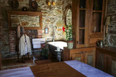 Terrace Houses Sirince - Fig, Olive Clockmakers and Grapevine #5