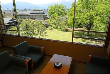 汤村常盘酒店 #2