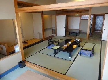 汤村常盘酒店 #4
