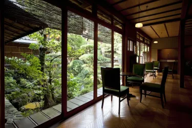 城崎温泉西村屋本馆 #3