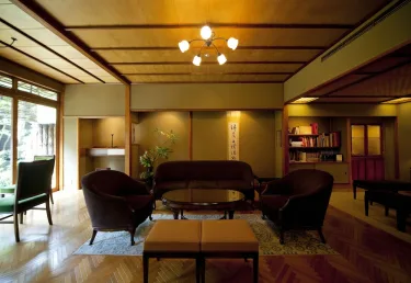 城崎温泉西村屋本馆 #4