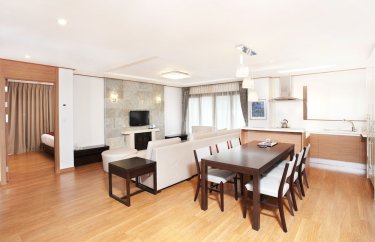 Holiday Inn & Suites 阿尔卑斯平昌套房 #5