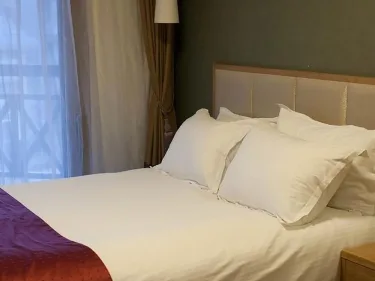 Holiday Inn & Suites 阿尔卑斯平昌套房 #5