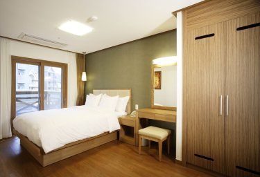 Holiday Inn & Suites 阿尔卑斯平昌套房 #4