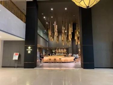格兰特酒店 #3