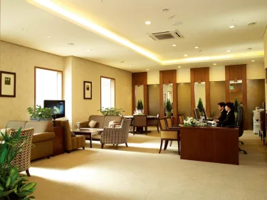 格兰特酒店 #5