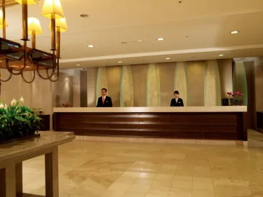 格兰特酒店 #4