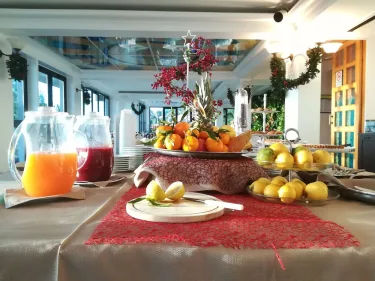 拉齐亚酒店 #3