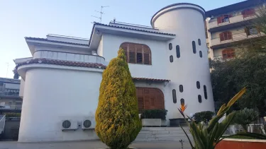 拉齐亚酒店 #5