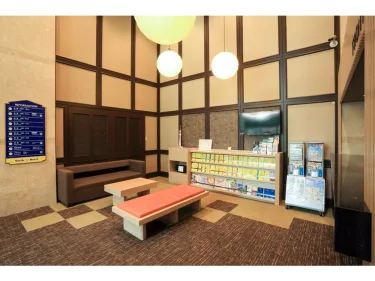 浅草微笑酒店 #3