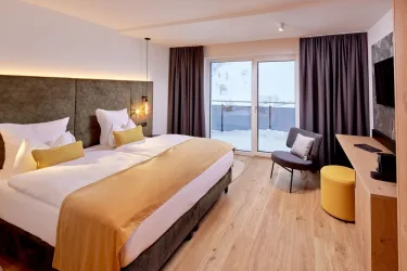 Active Nature Resort DAS SeeMOUNT #2