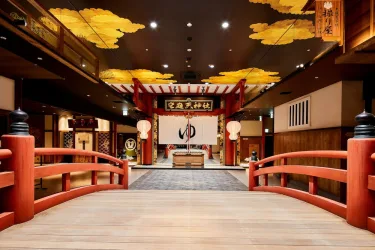 MYSTAYS 心斋桥酒店 #2