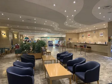 钏路王子大酒店 #3