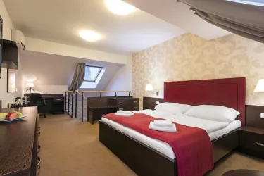 Wine Wellness Hotel Amande #5