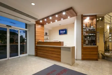 Wine Wellness Hotel Amande #2