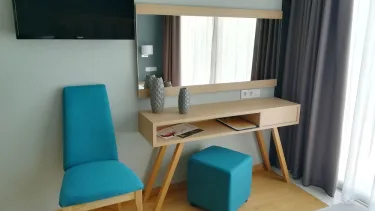 Hotel Thissio #3