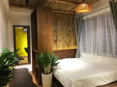 秋天家庭旅馆 #3