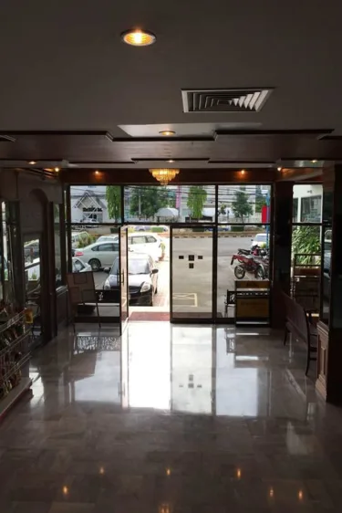U通酒店 #2
