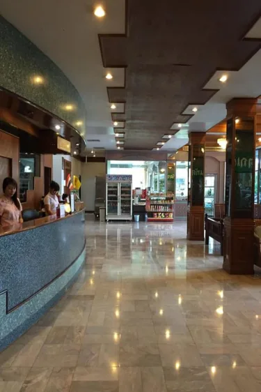 U通酒店 #5