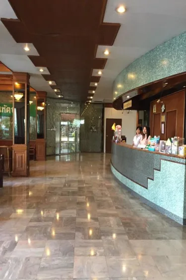 U通酒店 #3