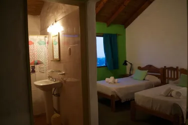 BLA Lodge #5