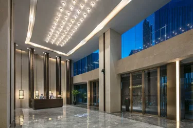 太仓珀丽酒店 #3
