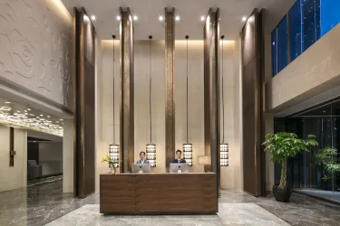 太仓珀丽酒店 #4