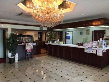 日出观光酒店 #5